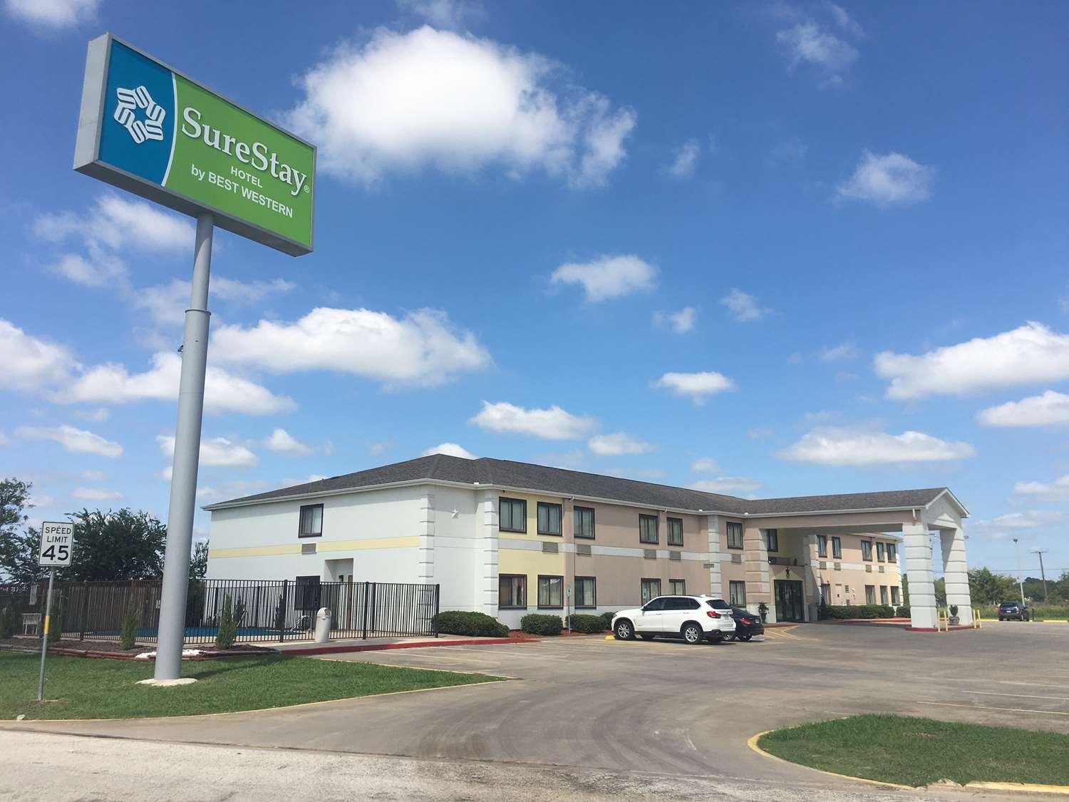 Surestay Hotel By Best Western Weimar Eksteriør billede